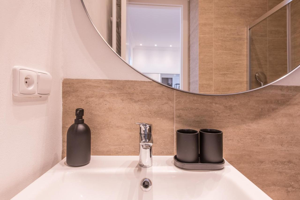 Apartment New Design - Location Wenceslas Square