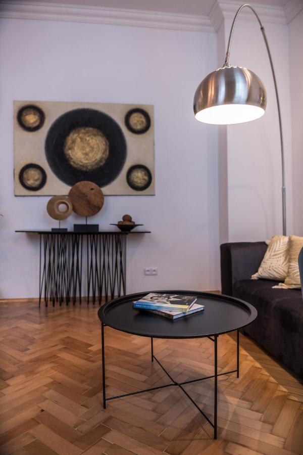 Apartment New Design - Location Wenceslas Square Prague