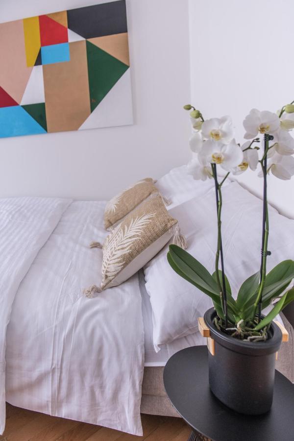 Apartment New Design - Location Wenceslas Square
