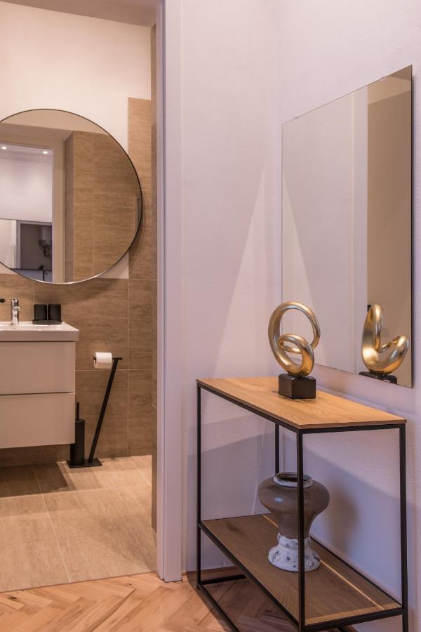 Apartment New Design - Location Wenceslas Square