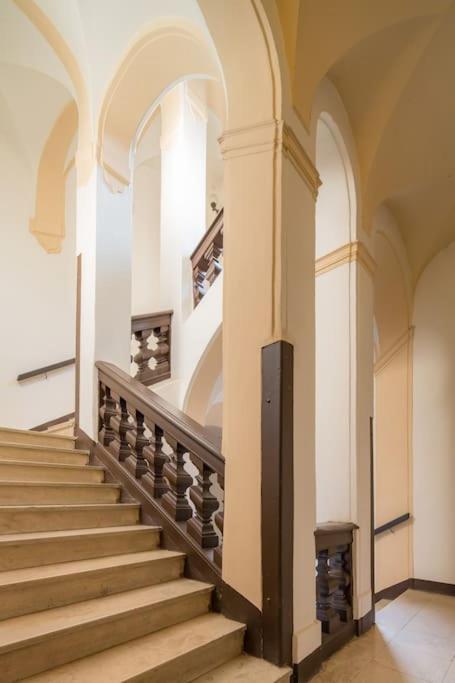 Lovely Historical In Mala Strana - N1st