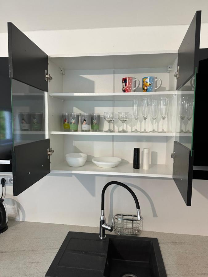 2rooms 76m2 New *