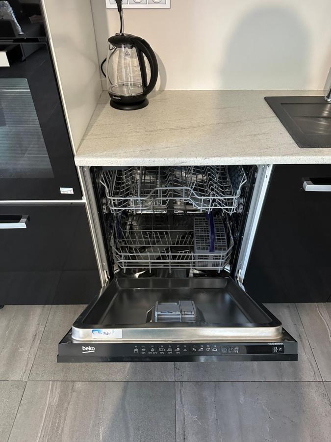 Apartmán 2rooms 76m2 New *