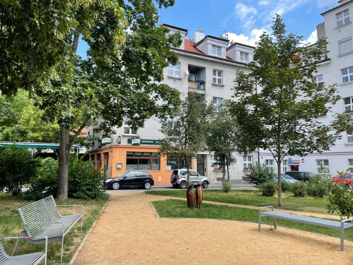 Podkrovni Byt 1kk Apartmán *