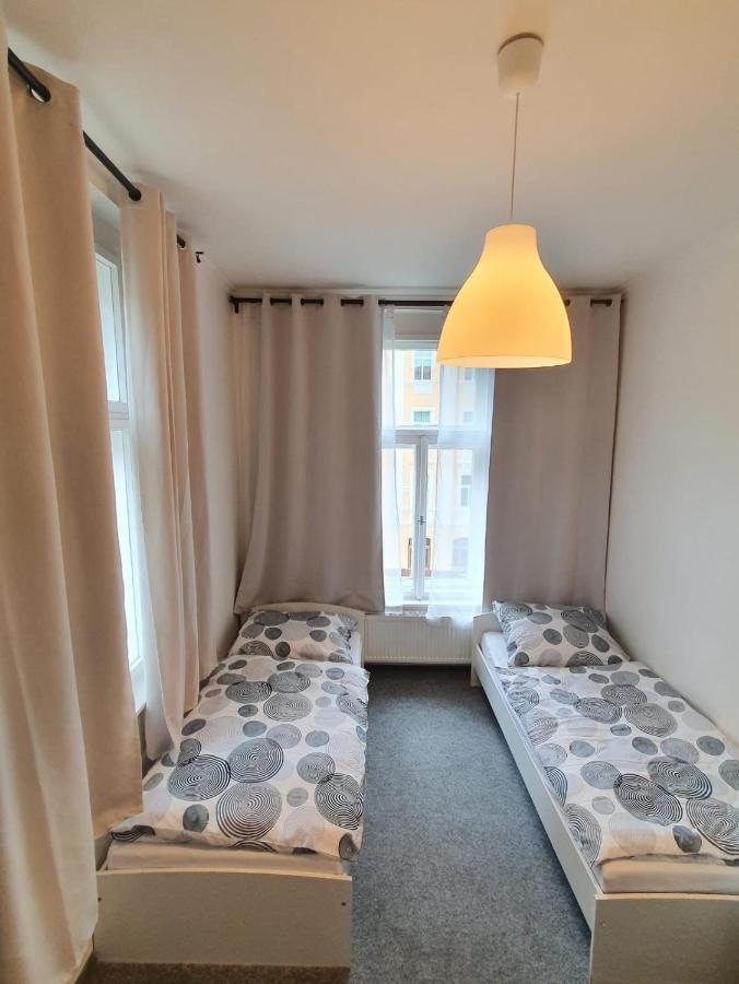 Bbc Hostel Prague