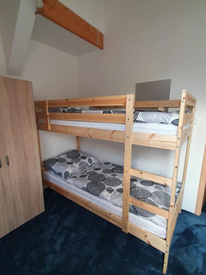 Hostel Bbc