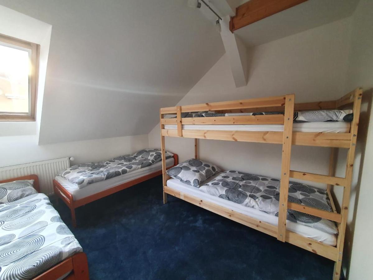 Bbc Hostel