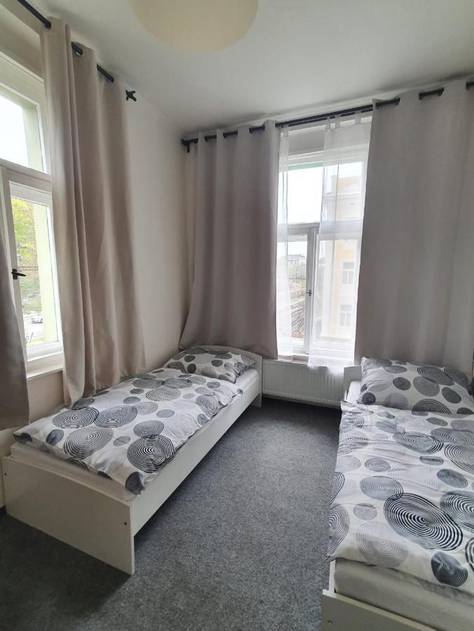 Bbc Hostel