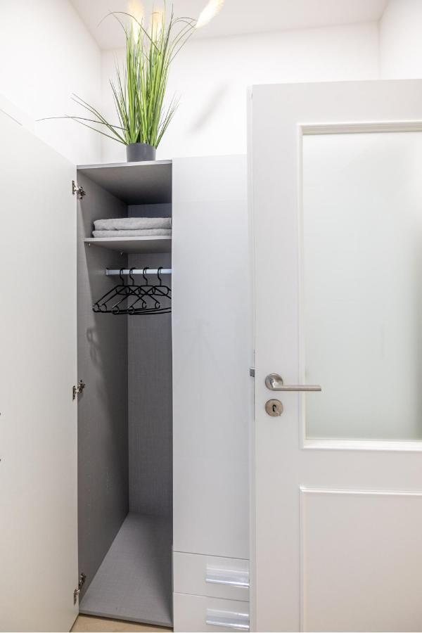 Apartment Cozy In The Center Of Prague, Opposite The National Museum Prag