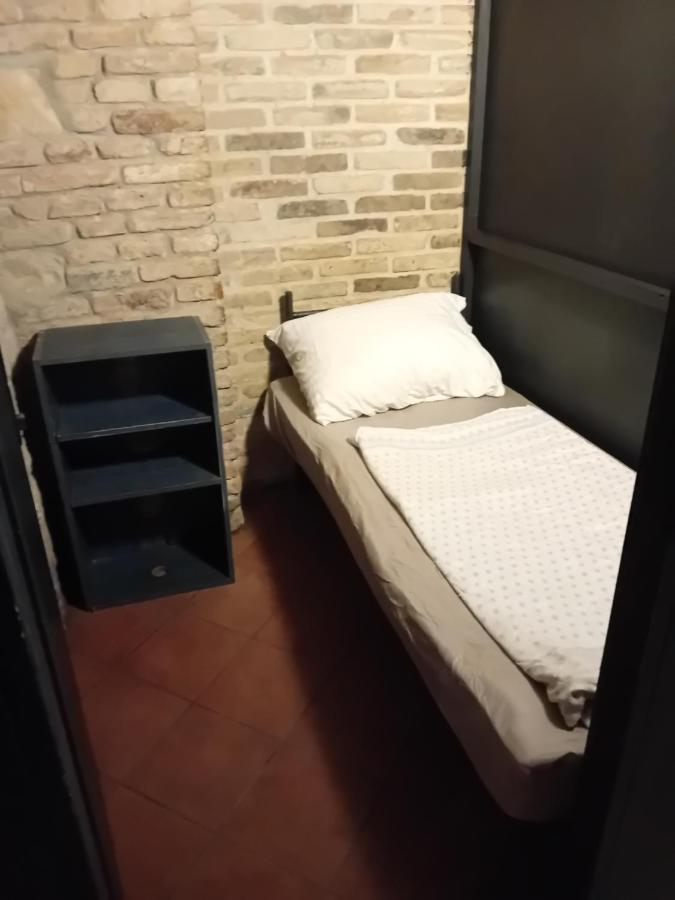 Alcatrazpraha Privat bolig *