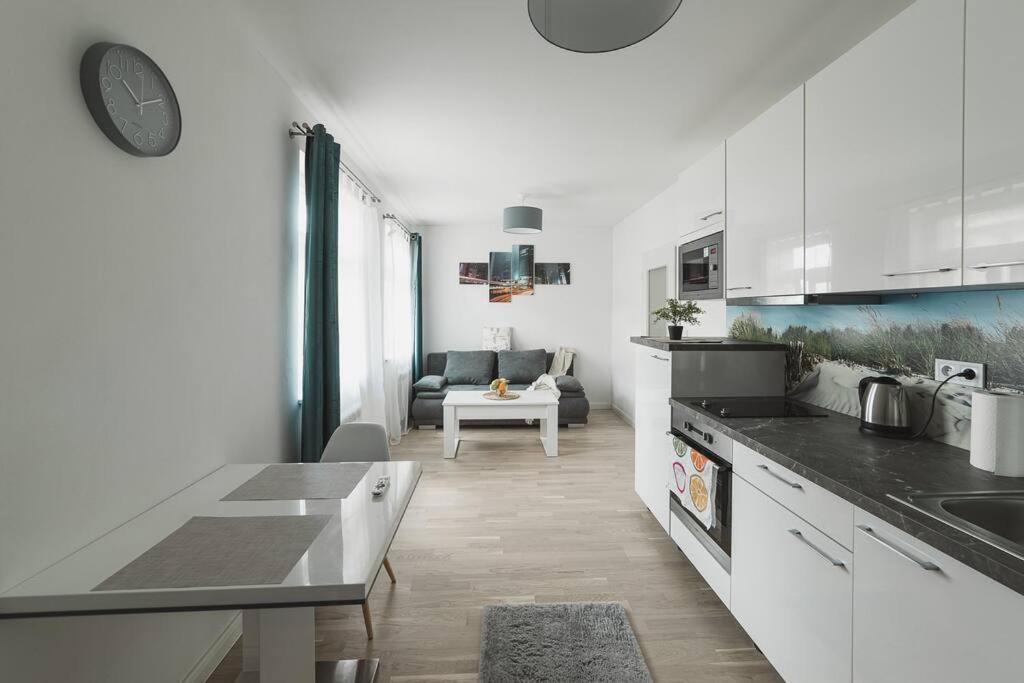 Apartment Golden Gate