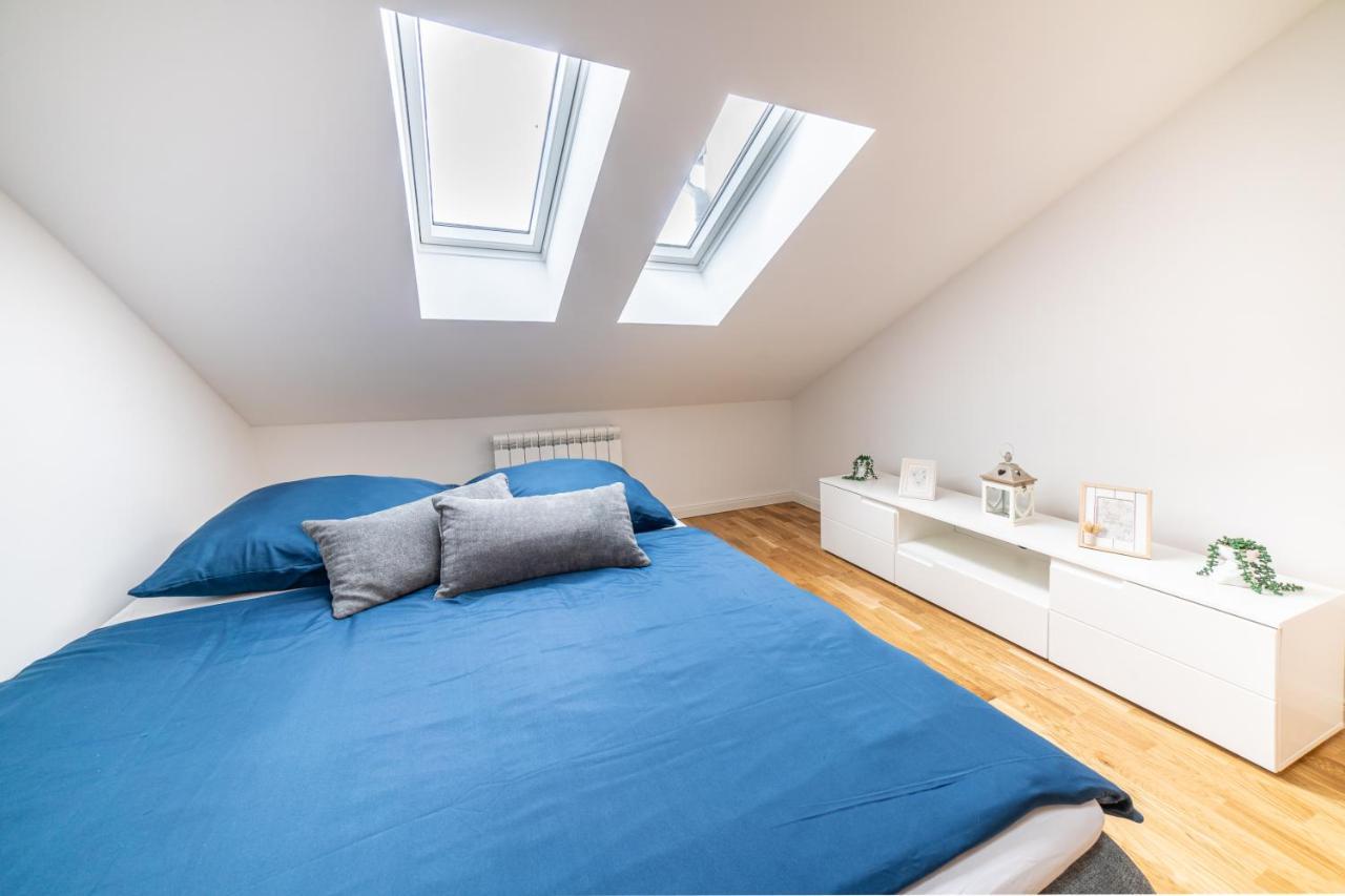 Apartment Pleasant In An Apart In The Center Of