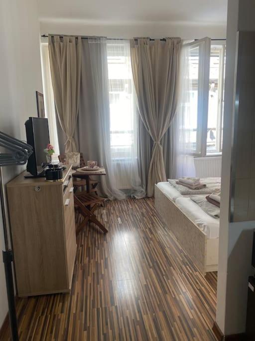 Apartment Old Town Benediktska 6 *