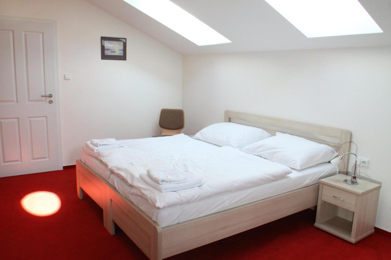 U Sv. Krystofa Pensionat 3*