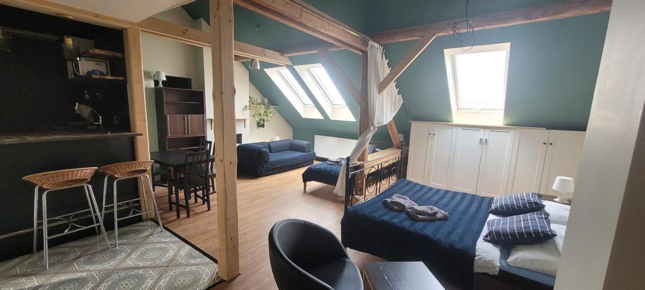 Orbis Guest house 3*