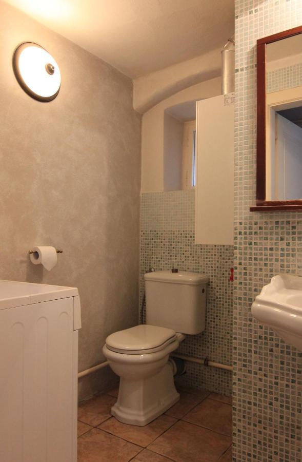 Mala Strana 1 Apartmán Praha