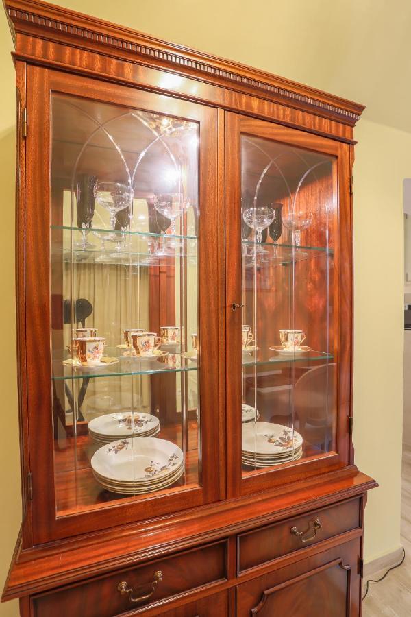 Bruno Apartment