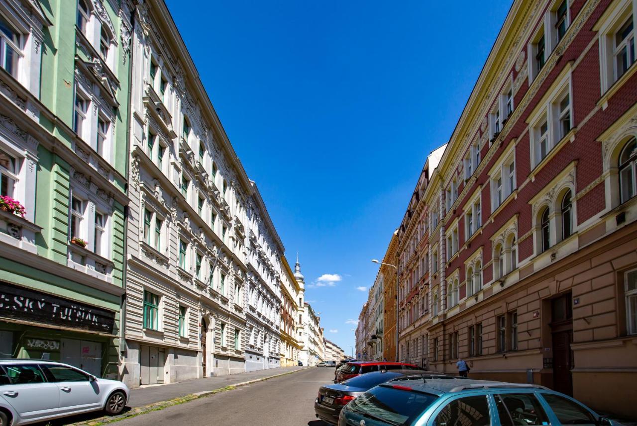 Apartment Bruno