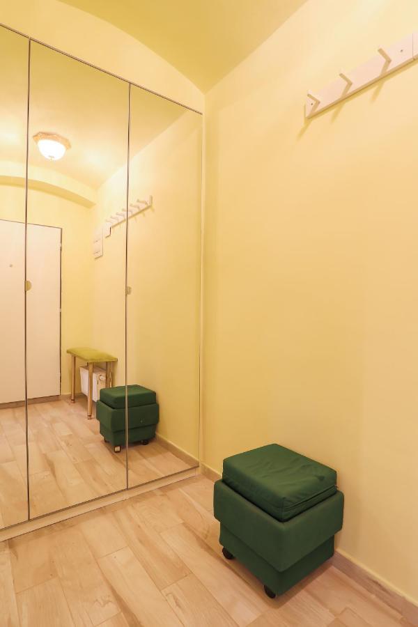 Apartment Bruno *