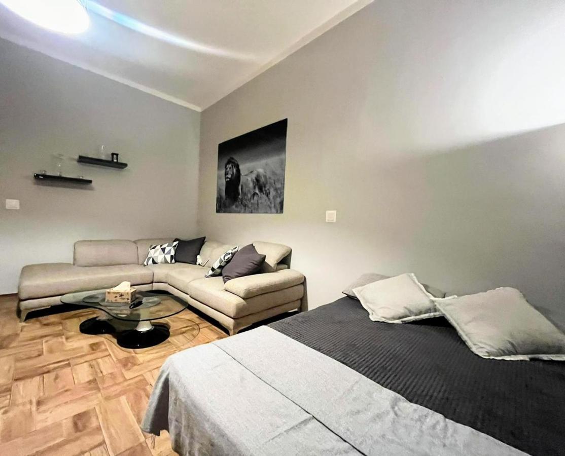 Karlin Apartman Prag