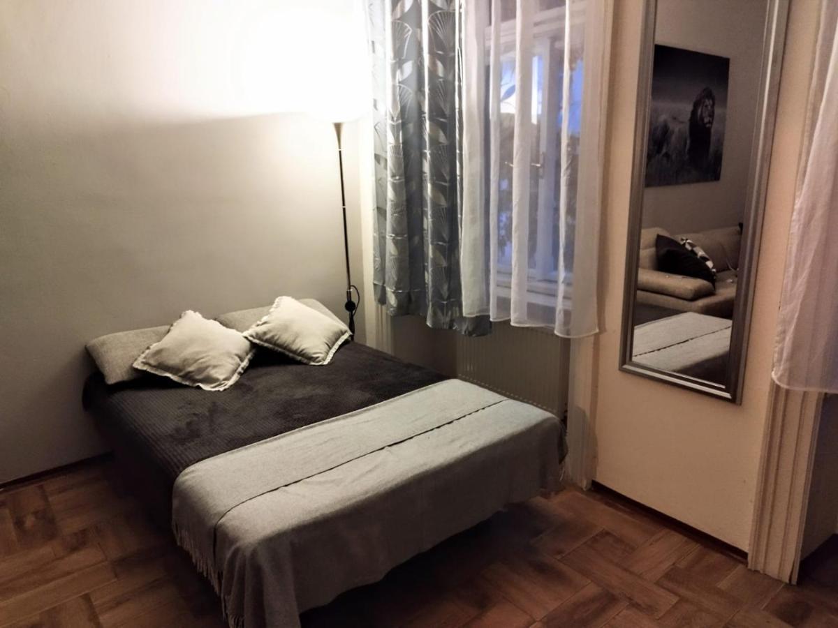 Karlin Apartman Apartment *