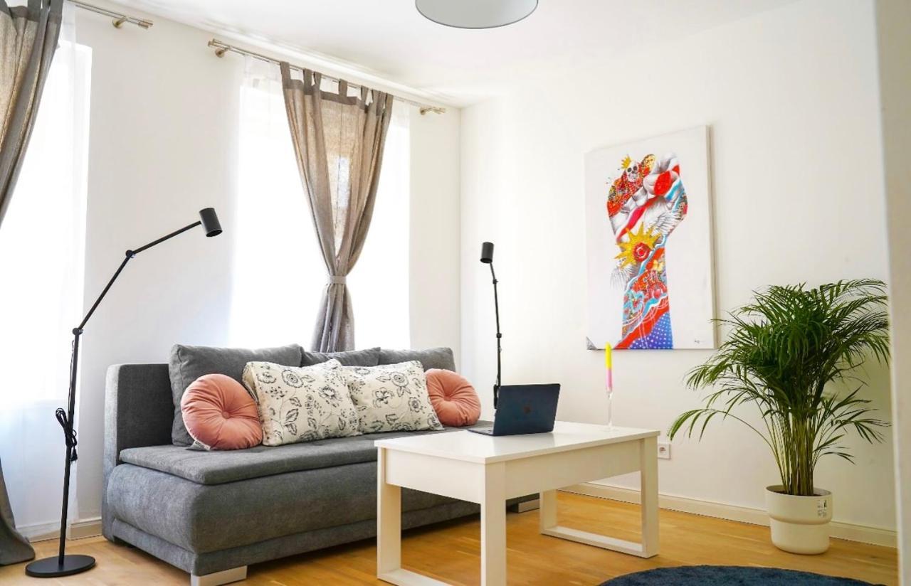 Apartment City Centre 1 505