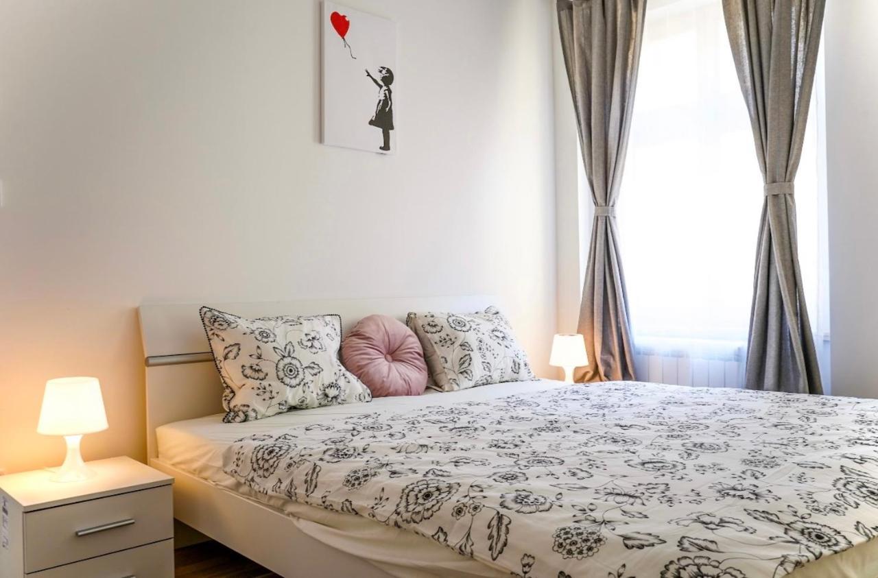 Apartment City Centre 1 505