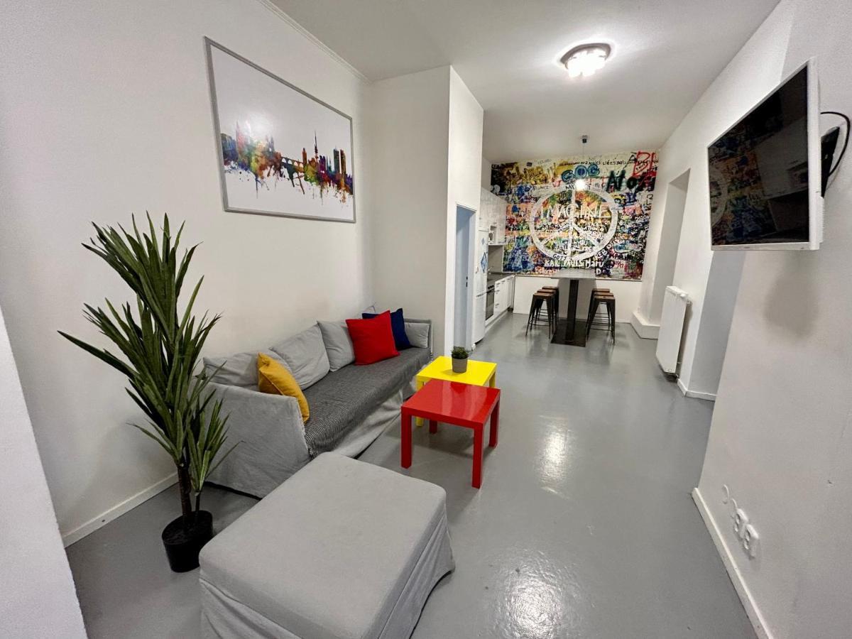 Apartment Party House - Ve Smeckach 18, Center!! *