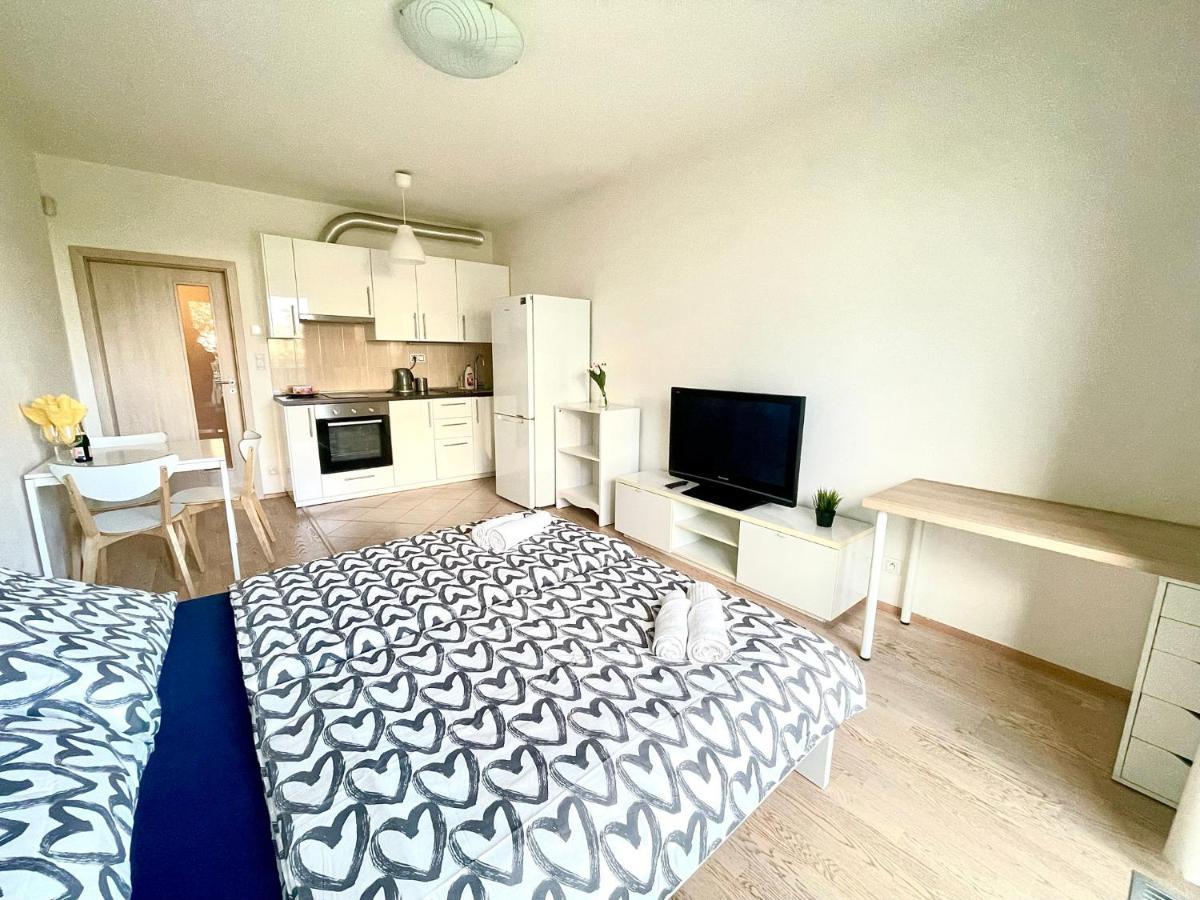 Apartment Centrum Park