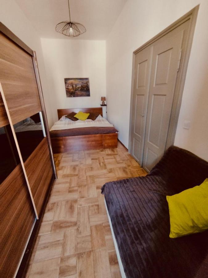 Karlin Apartman