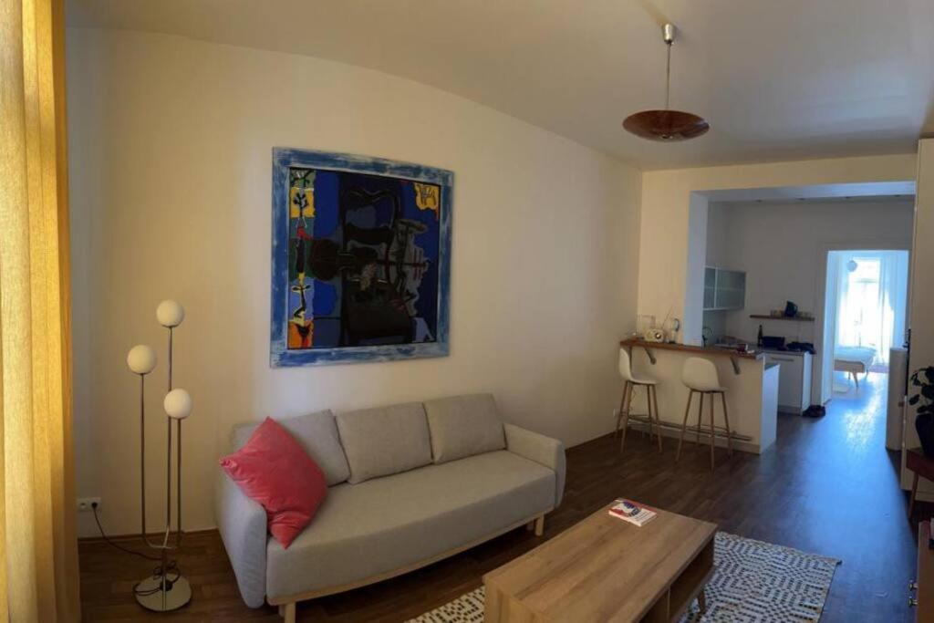 Apartmán Mama's In Letna *