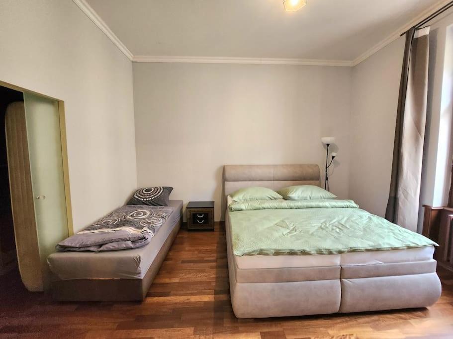 Spacious 6min From The Dancing House * Prague