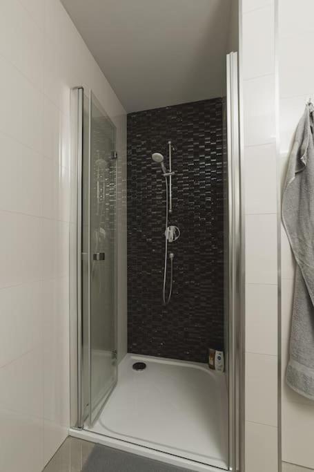 Golden Gate Apartment Prague