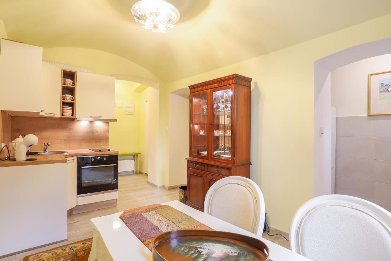 Bruno Apartment *