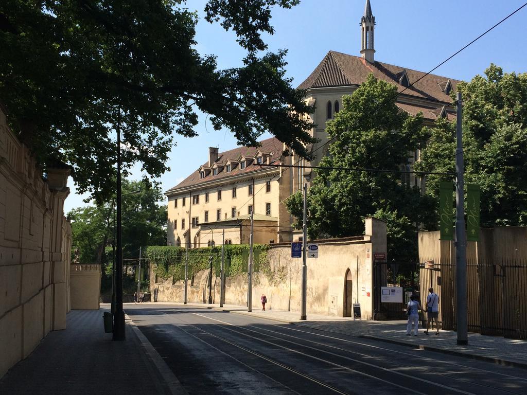 Hotel Charles Square Prague
