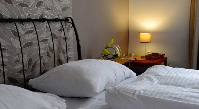 Esprit Hotell