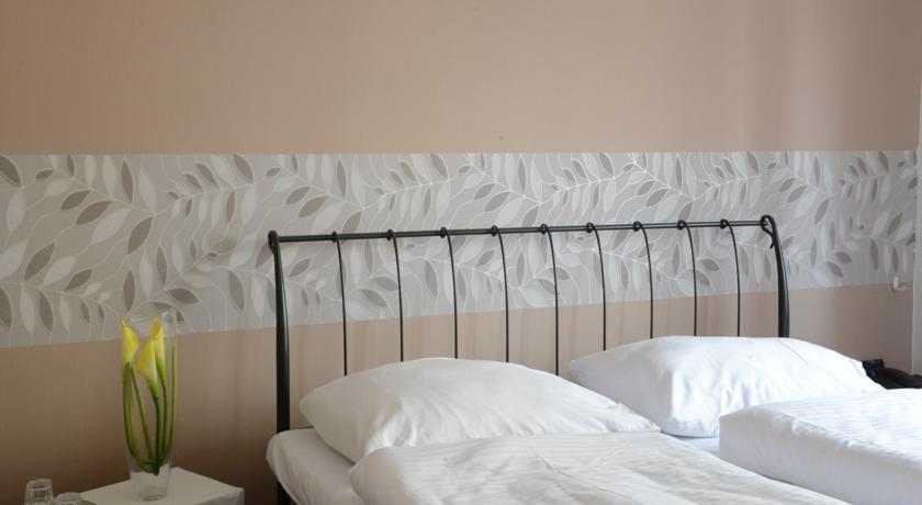 Esprit Hotell 3*