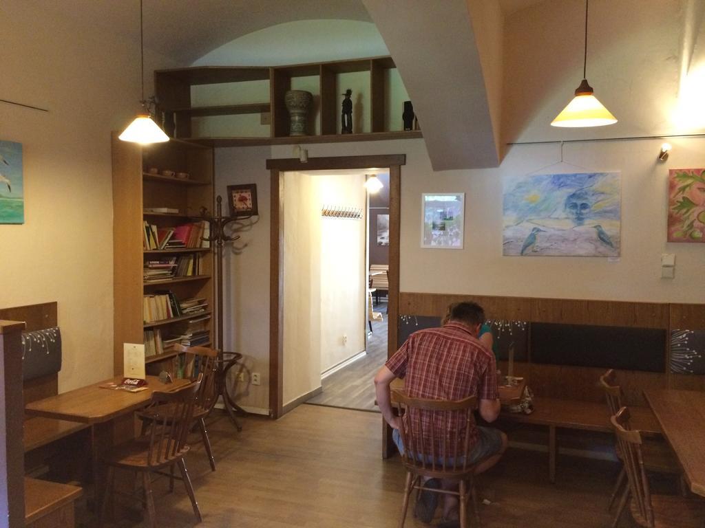 Hotel Charles Square Prague