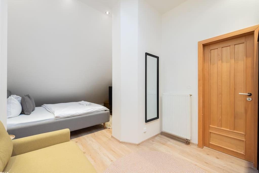 Apartment B.o.b. Klimentska