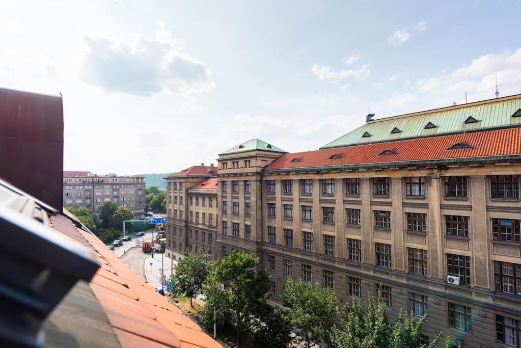 Apartment B.o.b. Klimentska