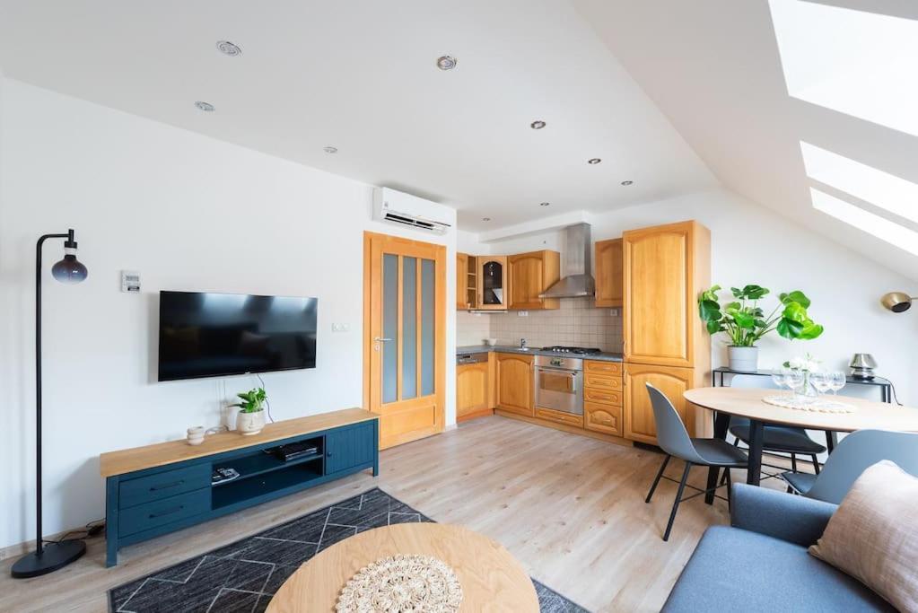 Apartment B.o.b. Klimentska