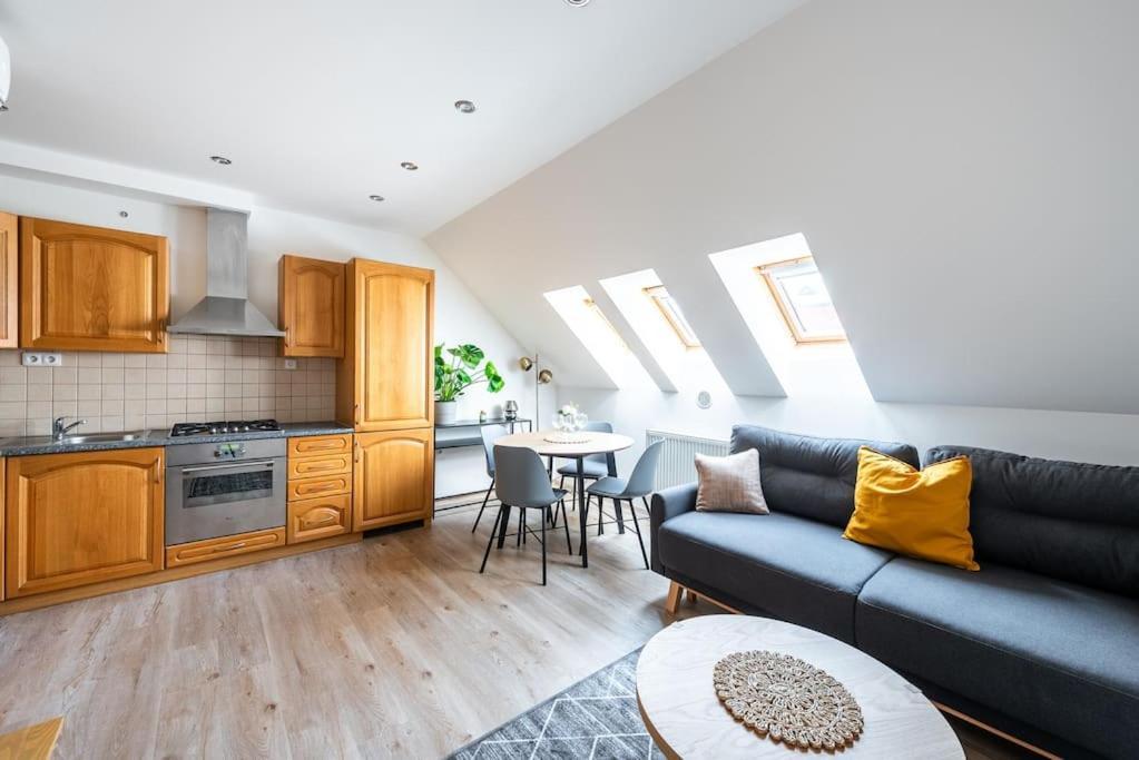 Apartment B.o.b. Klimentska