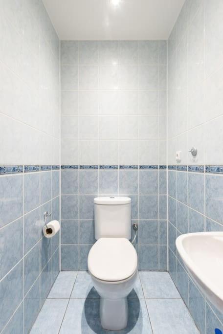 B.o.b. Klimentska Apartment *