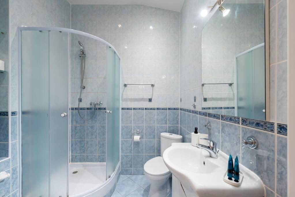 Apartmán B.o.b. Klimentska *