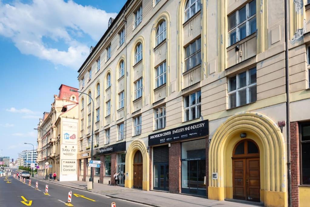Apartment B.o.b. Klimentska