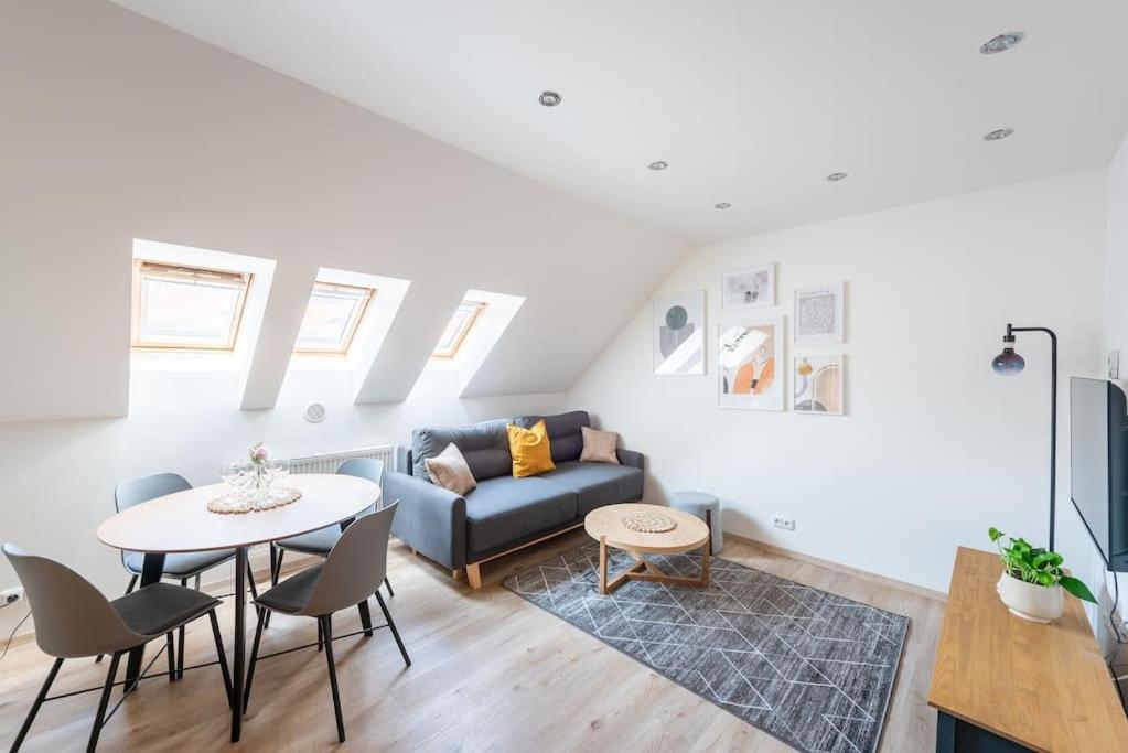 Apartment B.o.b. Klimentska