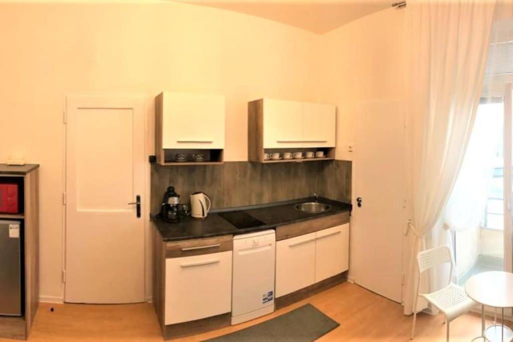 Apartmán By The Museum