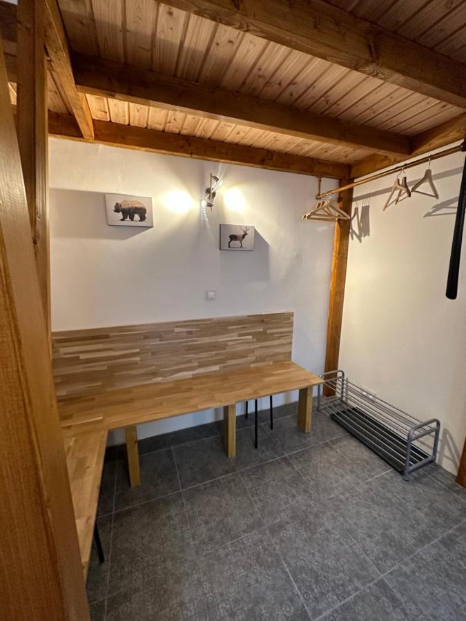 Cozy New Loft *