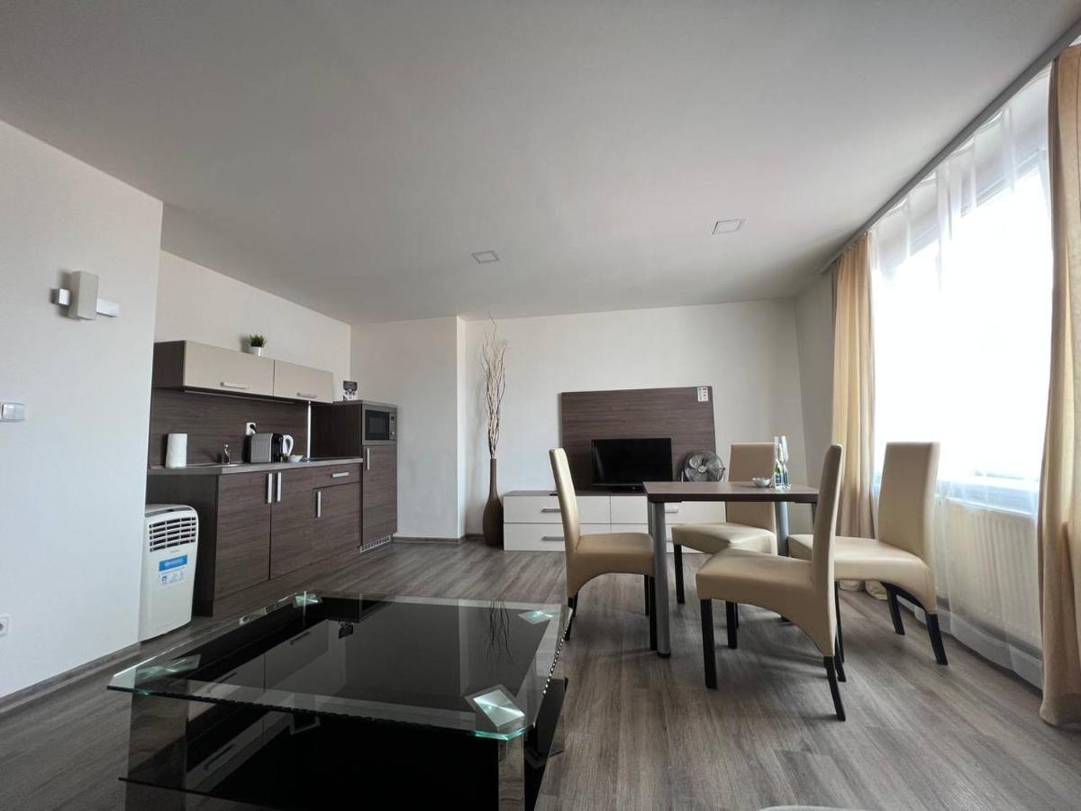 Spalena Hotell Prag