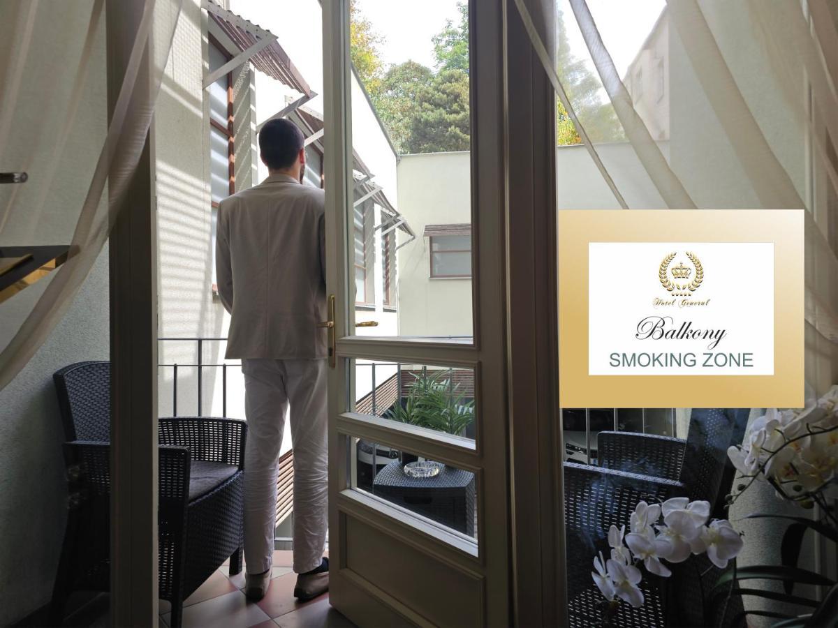 Hotel General 5*